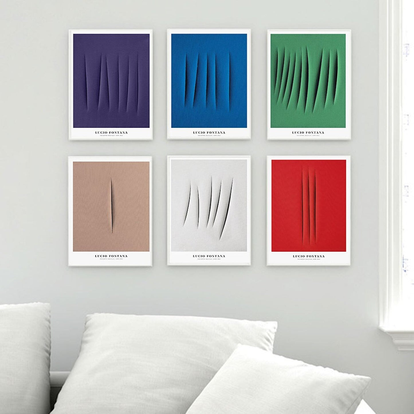 Poster Dawn Whisper - ohne Rahmen