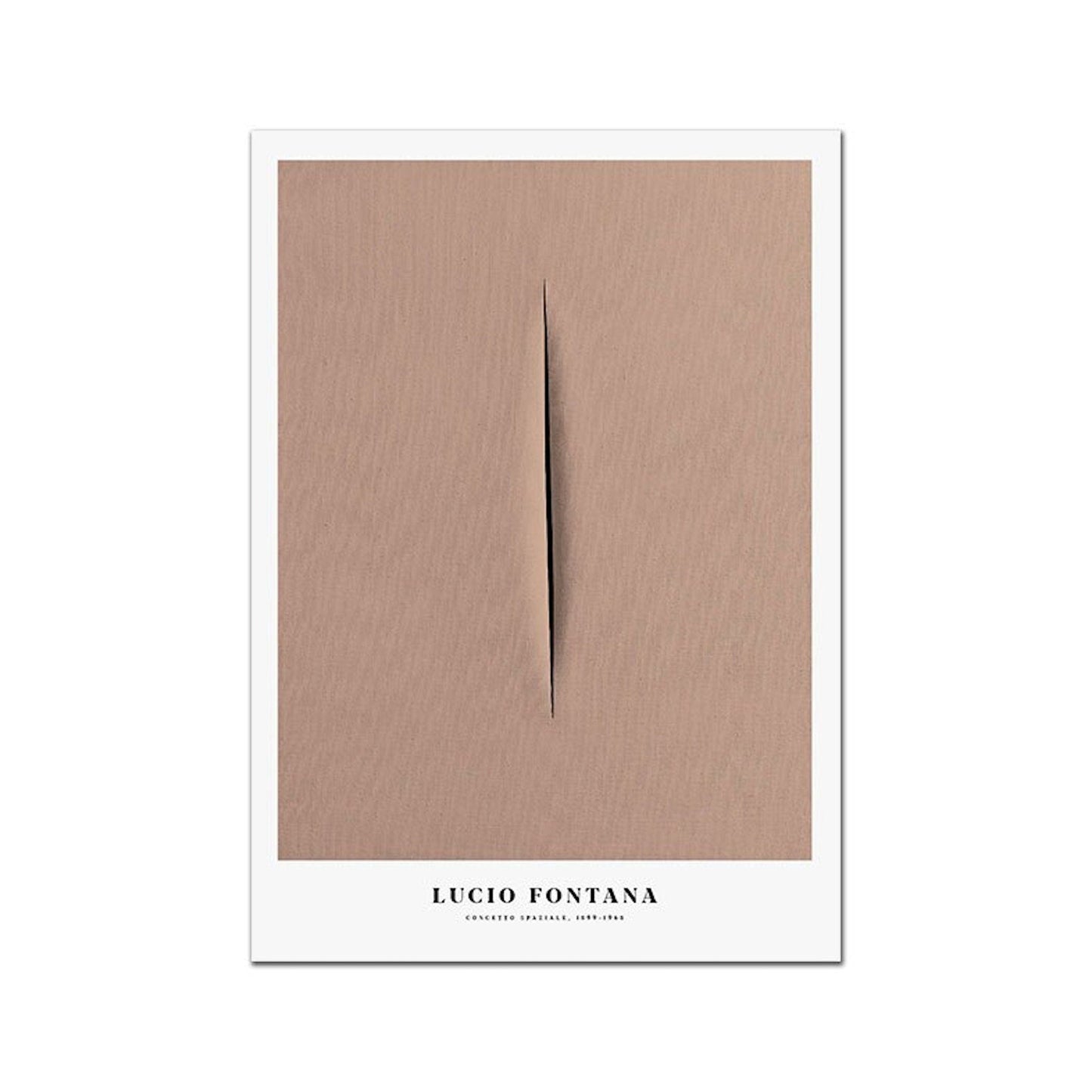 Poster Dawn Whisper - ohne Rahmen