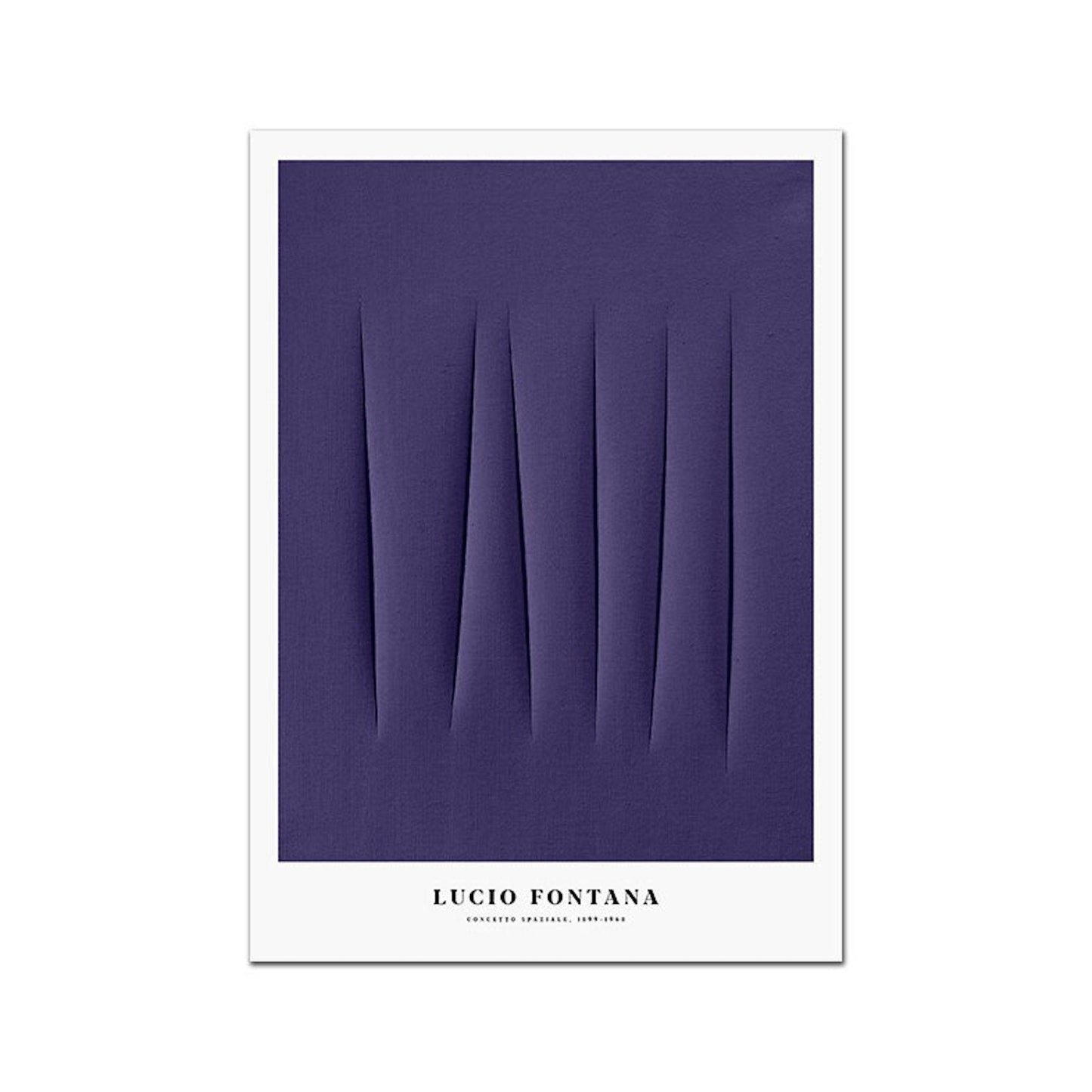 Poster Dawn Whisper - ohne Rahmen