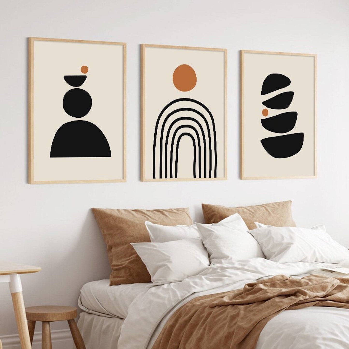 Poster Urban Essence - ohne Rahmen