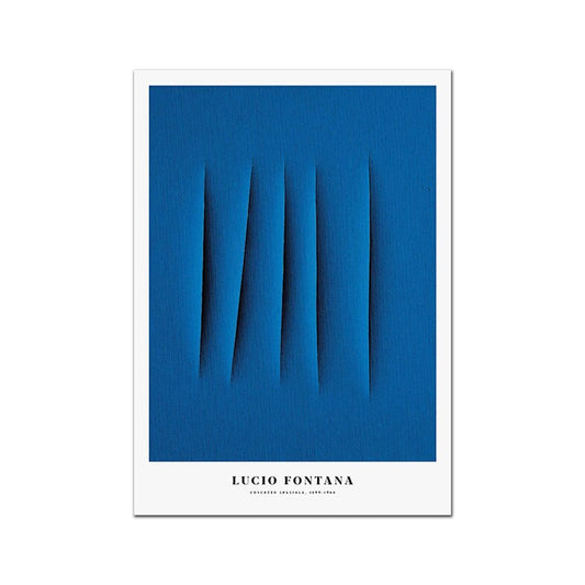 Poster Dawn Whisper - ohne Rahmen