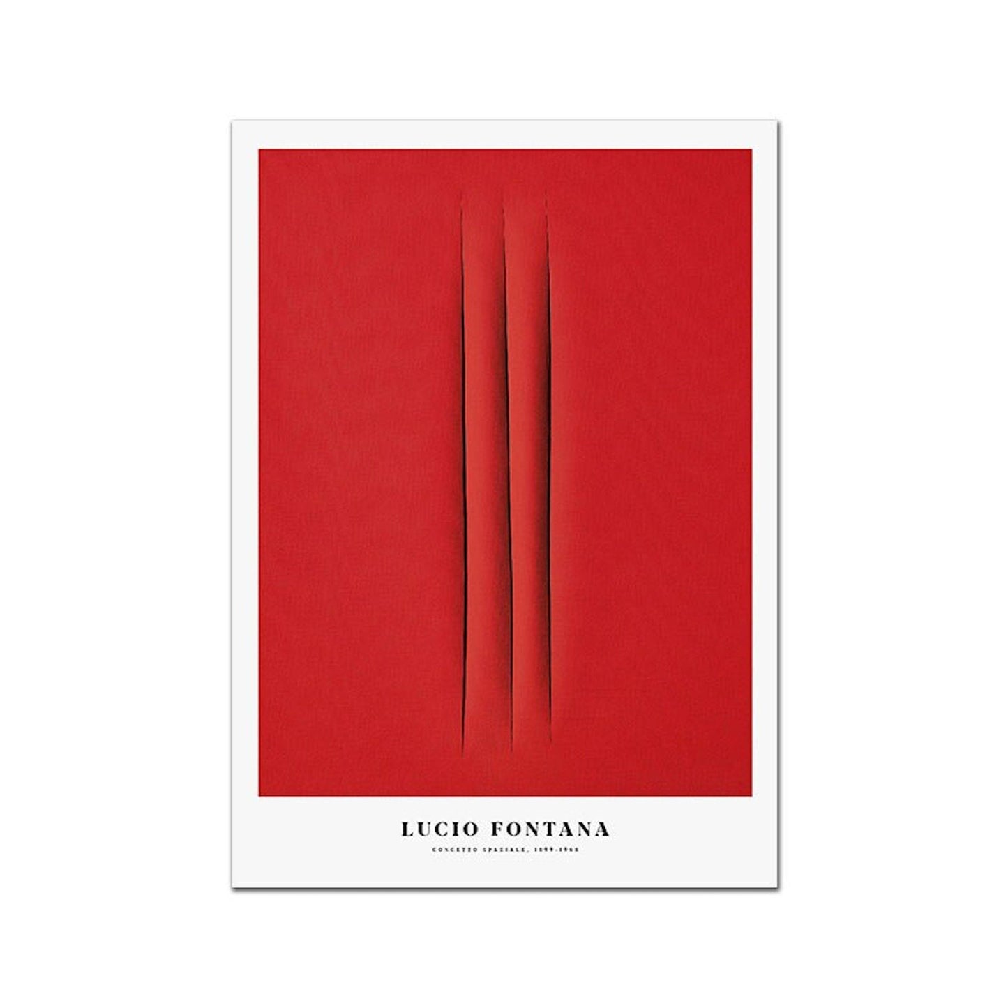 Poster Dawn Whisper - ohne Rahmen