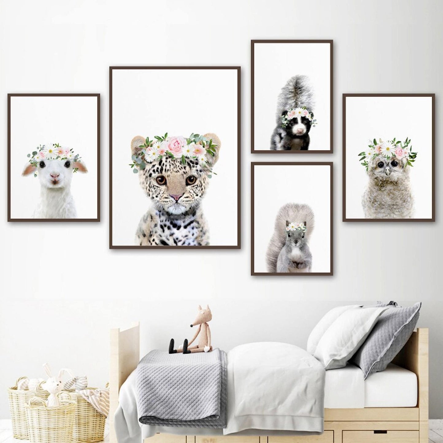 Poster Coco - ohne Rahmen