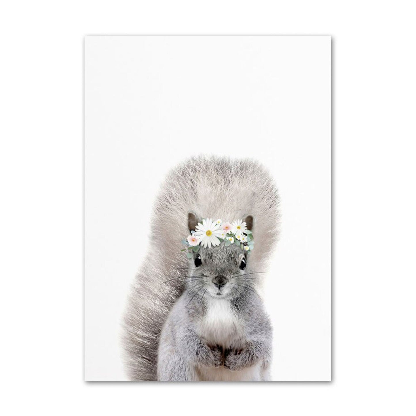 Poster Coco - ohne Rahmen