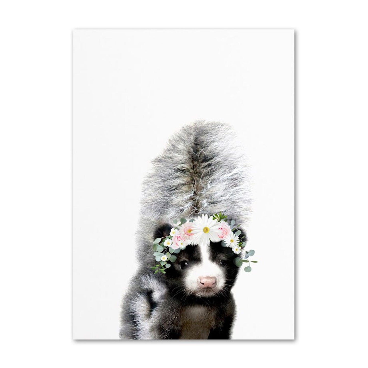 Poster Coco - ohne Rahmen