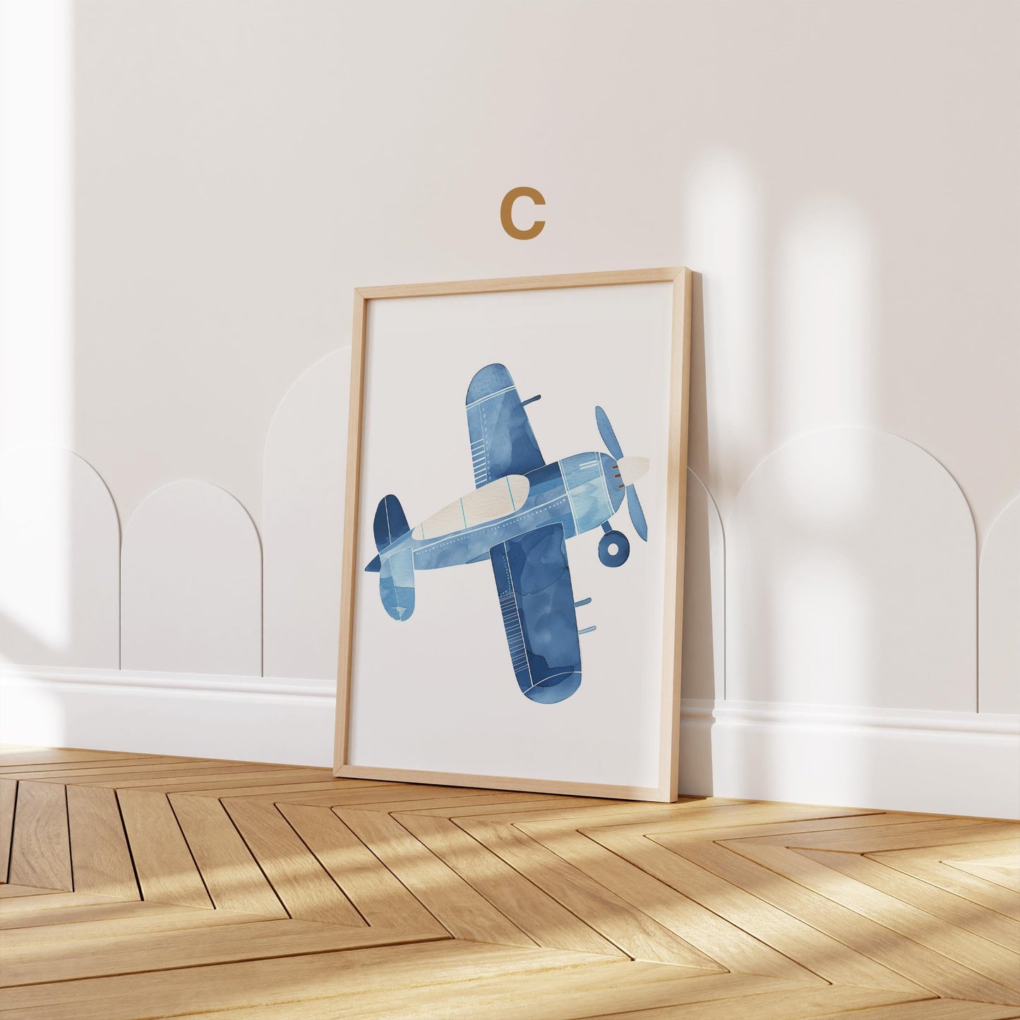 Poster Childdream - ohne Rahmen