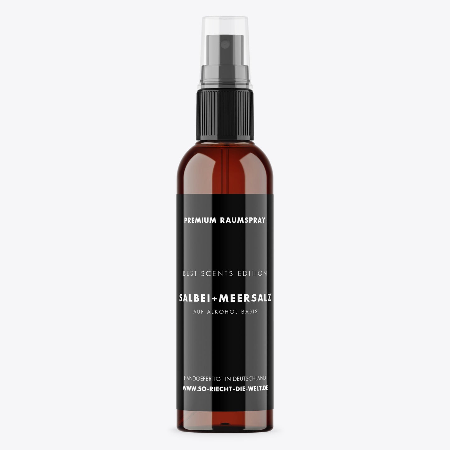 Salbei & Meersalz Raumspray - Best Scents Edition-0