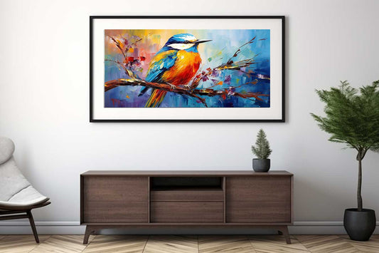 Die perfekte Wandkunst: Warum Leinwanddrucke Ihr Zuhause verwandeln