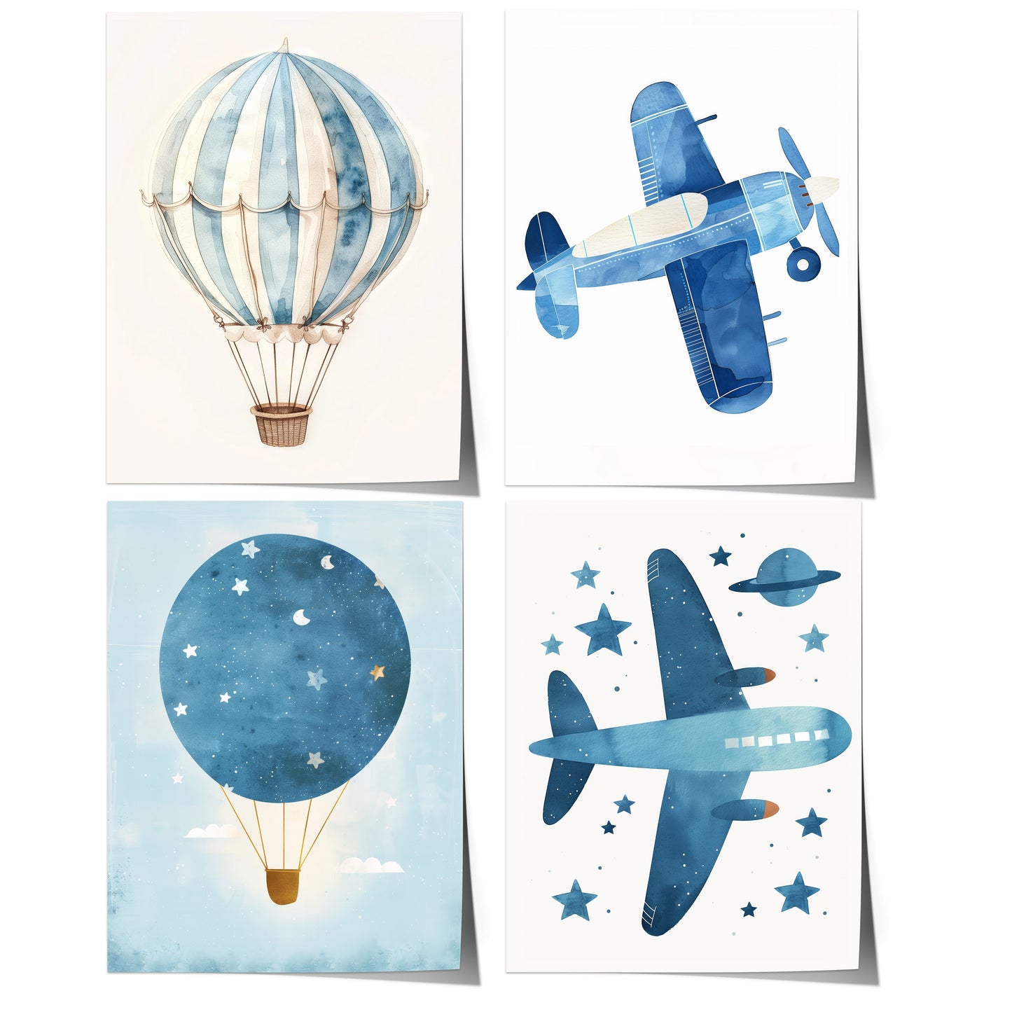 Poster Childdream - ohne Rahmen