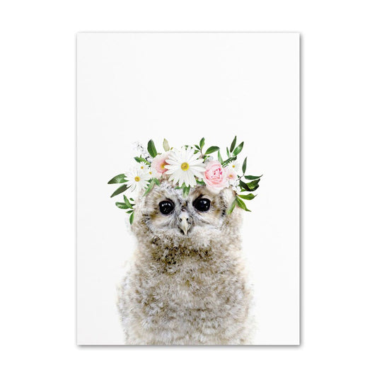 Poster Coco - ohne Rahmen