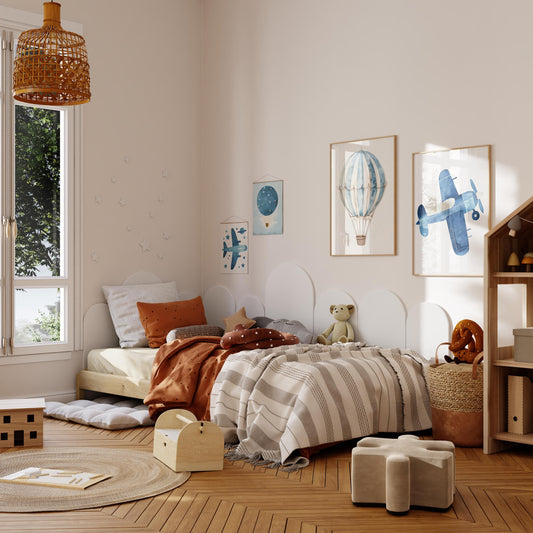 Poster Childdream - ohne Rahmen