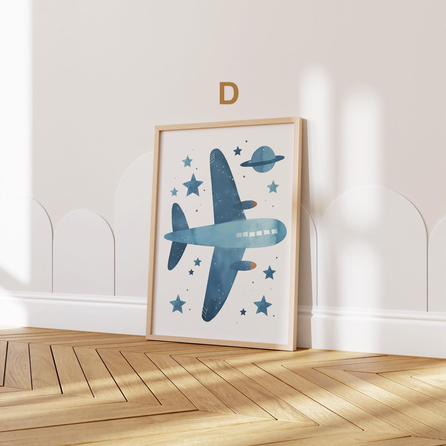Poster Childdream - ohne Rahmen