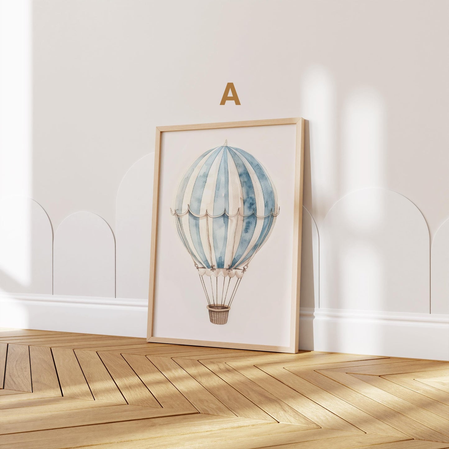 Poster Childdream - ohne Rahmen