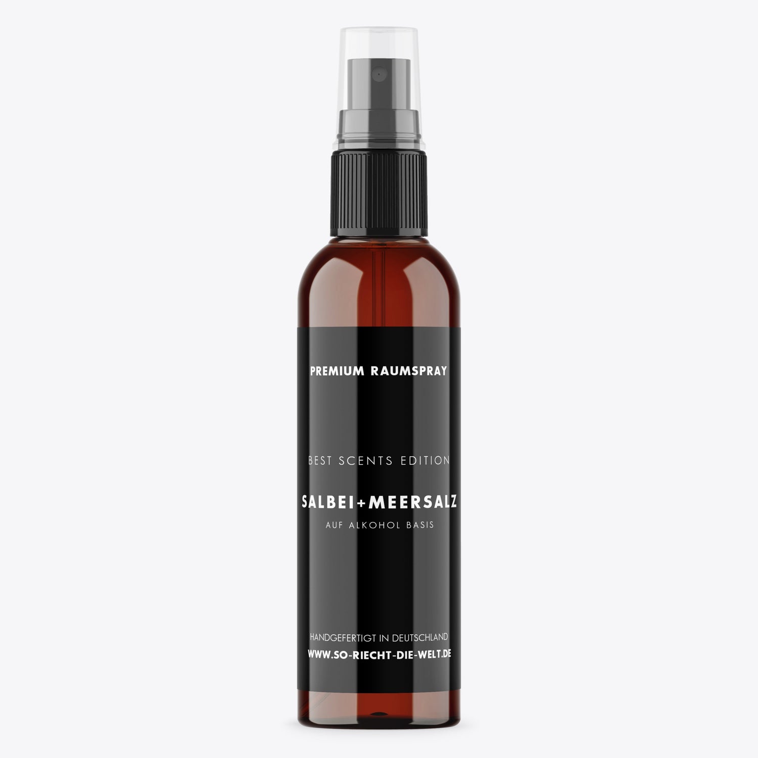 Salbei & Meersalz Raumspray - Best Scents Edition-0